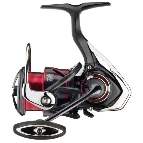 Катушка безынерционная DAIWA 20 FUEGO LT1000 1000