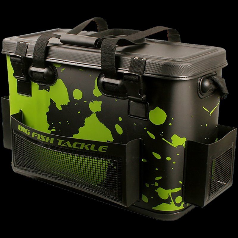 Сумка BFT Predator Bag Water Proof 65x30x38см с 4 коробками