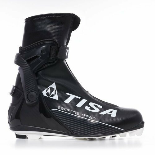 Ботинки лыжные TISA PRO SKATE NNN 39
