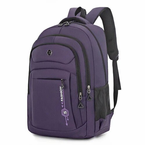 Рюкзак PANWORK Urban Sport, фиолетовый, 45 x 32 x 17