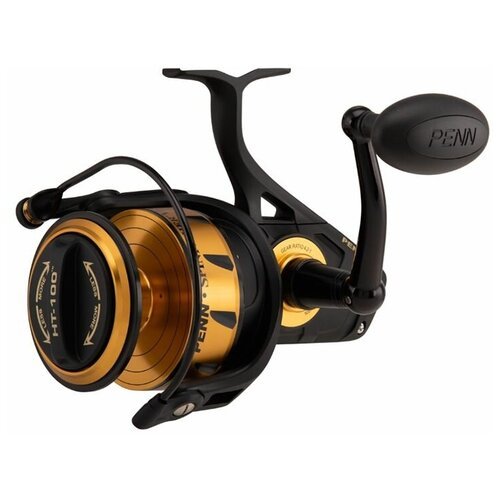 Катушка безынерционная Penn Spinfisher VI 8500 (1481266)