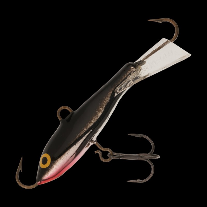 Балансир Rapala Jigging Rap 50 #S