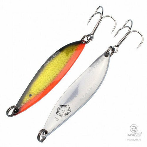 Блесна Trout Bait BLADE PROFI 05S 14 гр