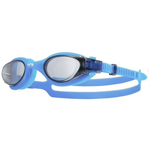 Очки для плавания TYR Vesi Femme, Цвет - голубой