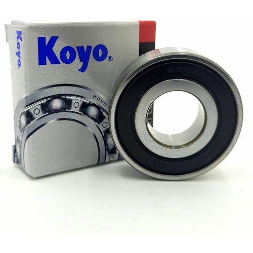 6203-2RS (180203) подшипник KOYO Япония. Made in Japan