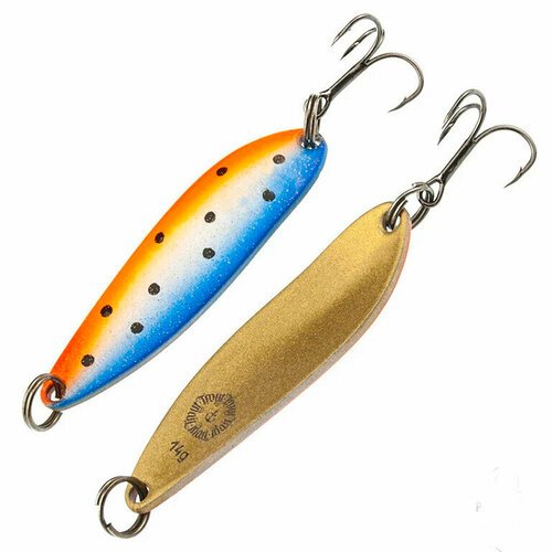 Блесна Trout Bait BOLSENA 06G 14 гр