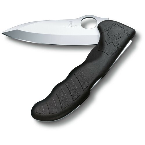 Нож складной VICTORINOX Hunter pro (0.9410) черный