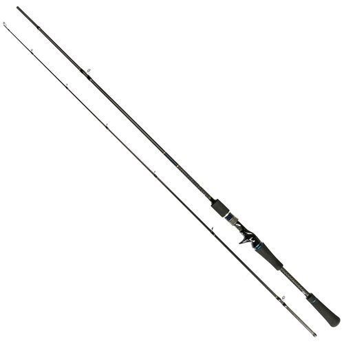 Спиннинг Zetrix AVALANCHE кастинговый ZAC-812H 14-50G 12-25LB