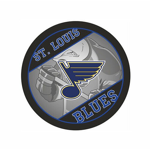Шайба RUBENA St.Louis Blues NHL