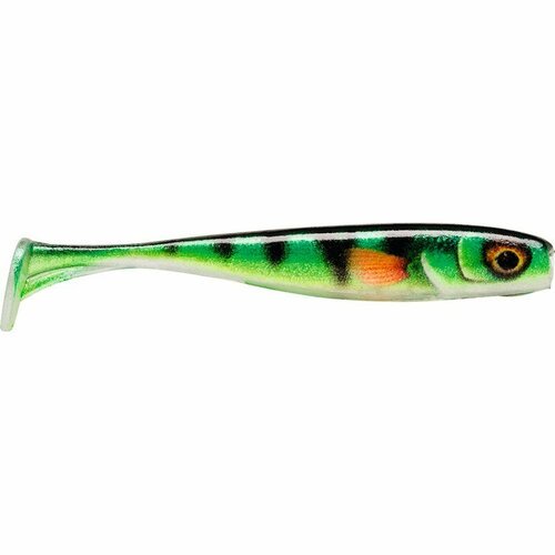 Storm Приманка силиконовая (мягкая) STORM Tock Minnow 4' (TOM04-OPE / 4' / OPE)