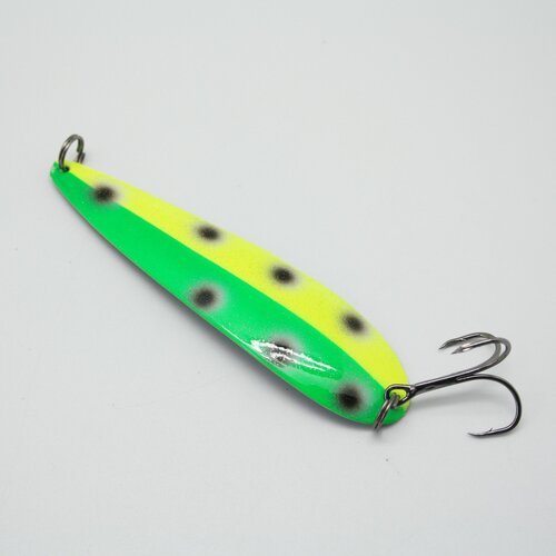 Блесна Trout Bait GARDA 40S 15 гр