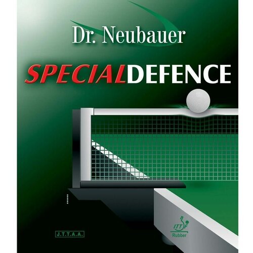 Накладка Dr. Neubauer SPECIAL DEFENCE