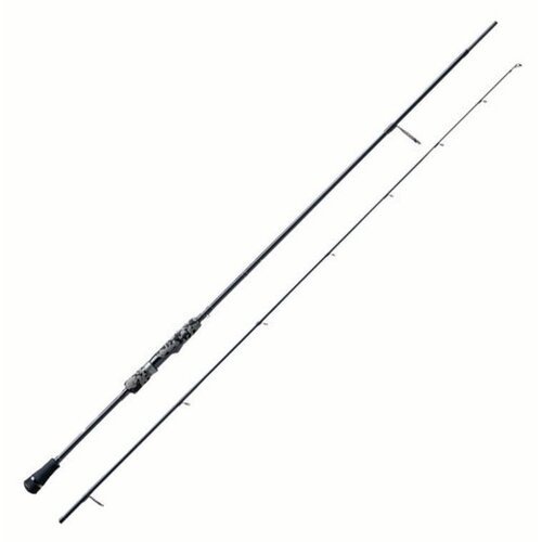 Удилище Okuma Guide Select Spinning 6'6' 197cm M 7-21g 2pcs