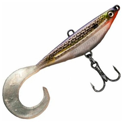 Балансир Wake Flee 6' Sexy Shad 15cm/29g