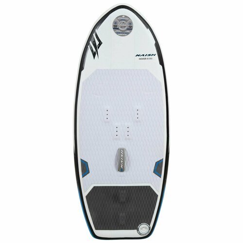 Доска для винг фойла Naish Hover Wing Foil Inflatable 135L - s28 - 2024