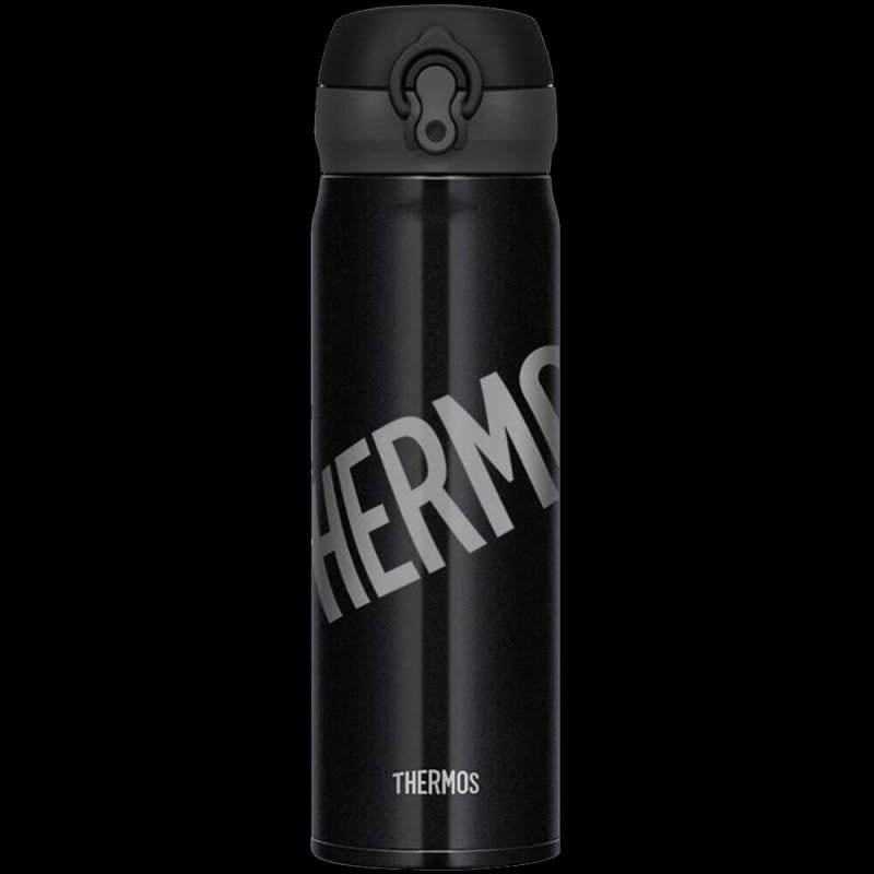 Термос Thermos JNL-500TSS 0,5л Logo Black