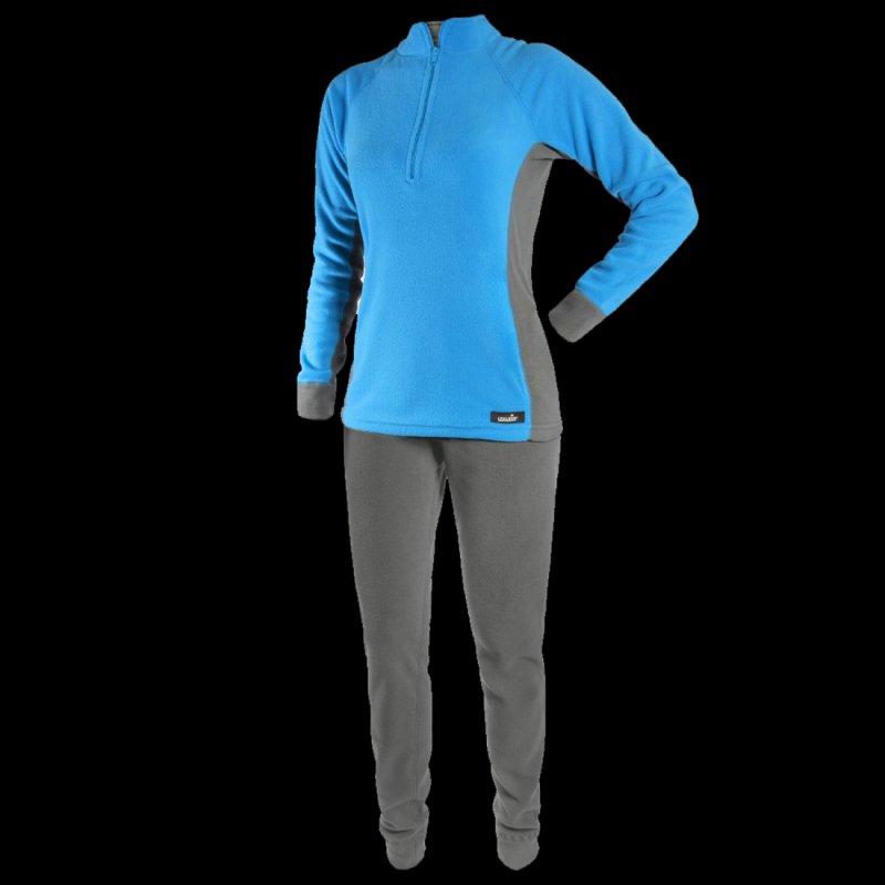 Термобелье Norfin Lady Thermo M Blue