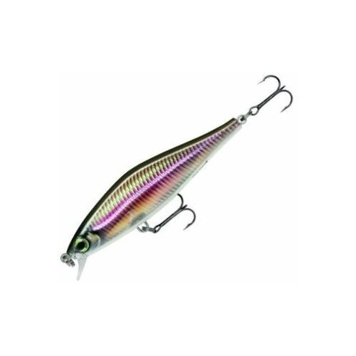 Воблер Rapala Shadow Rap Shad SDRS09-SML