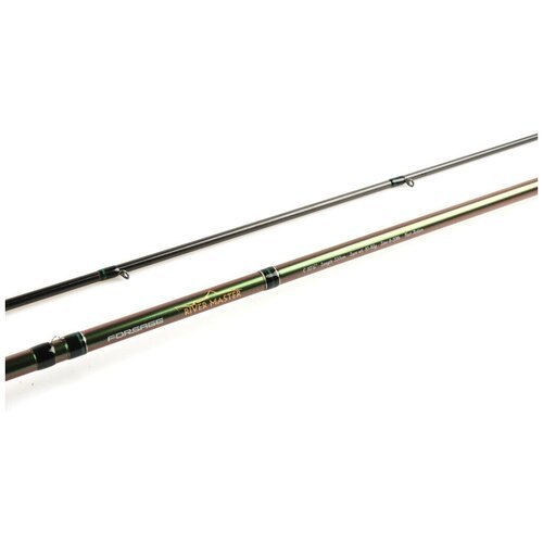 Спиннинг Forsage River Master C-10.6 320cm 10-40 g