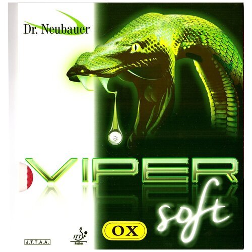 Накладка Dr. Neubauer Viper Soft