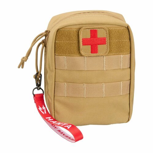 Подсумок Hanta First Aid Pouch coyote