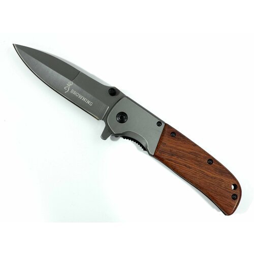 Нож складной Browning DA86