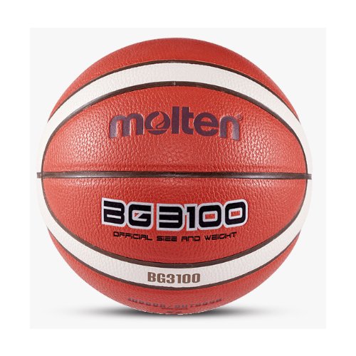 Баскетбольный мяч Molten BG3100 (размер 5)
