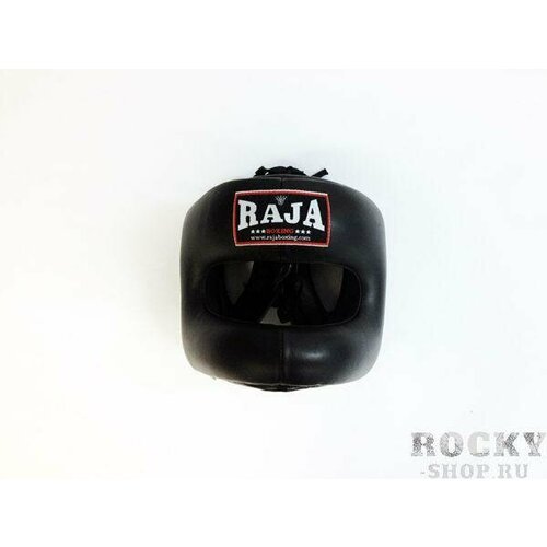 Перчатки боксерские Raja Fancy Baroque PU, 16 OZ, черный, золотой