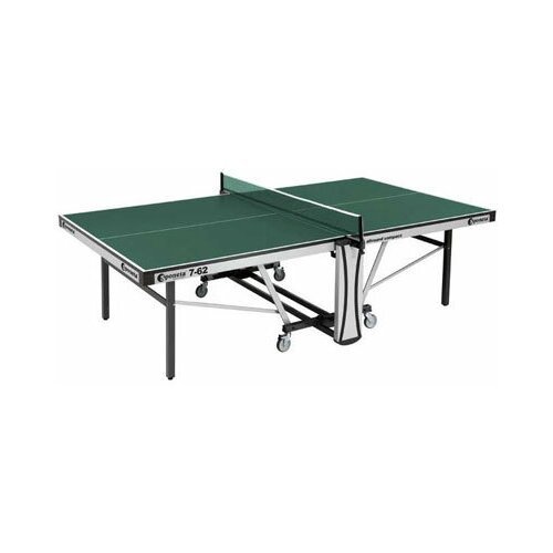 Теннисный стол Sponeta S 7-62 Allround Compact ITTF