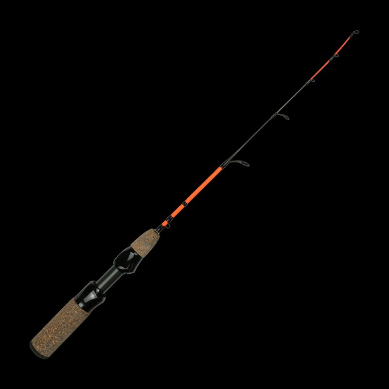 Удилище зимнее iFish Sensi Rod 18M max 20гр