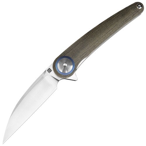 Нож Artisan Cutlery 1848P-ODG Cazador