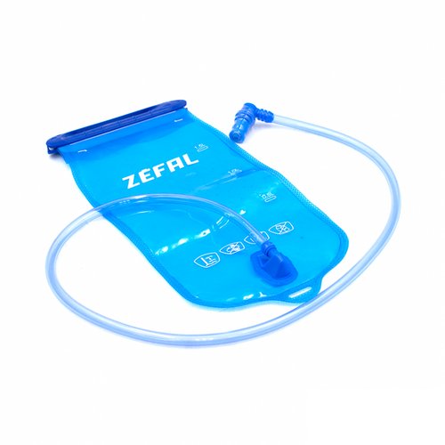 Питьевая система Zefal 1.5L Water Bladder (б/р)