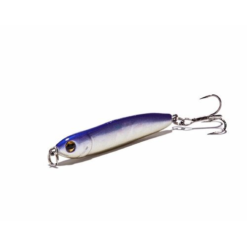 Блесна RENEGADE Iron Minnow 12g цвет L088