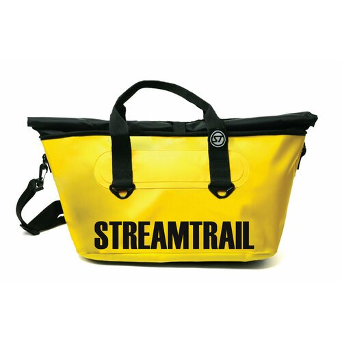 Гермосумка Stream Trail Mero 2 Saffron (Yellow) 23L