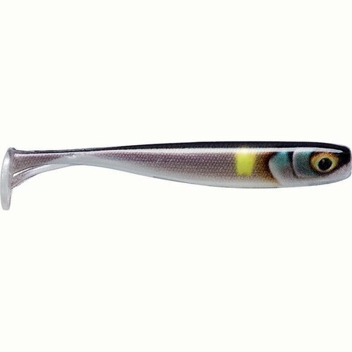 Силиконовая приманка Storm Tock Minnow 03 AA 8 см 6 гр 5 штук в упаковке