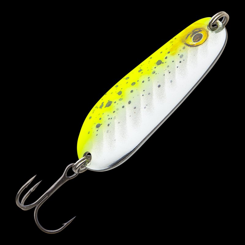 Блесна колеблющаяся Rapala Nauvo 19гр #SNRY