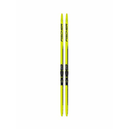 Беговые лыжи Fischer SPEEDMAX CL JR IFP, рост. 187см