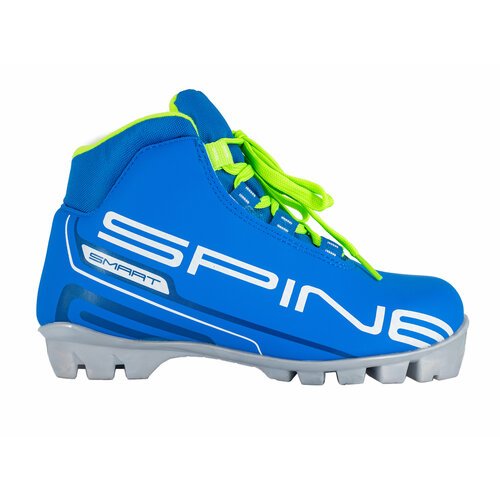 Ботинки лыжные детские NNN SPINE Smart 357/2 27 размер