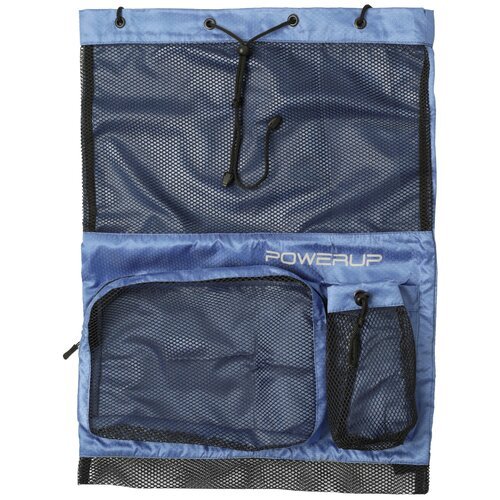 Рюкзак для плавательных аксессуаров POWERUP SWIM BLUE