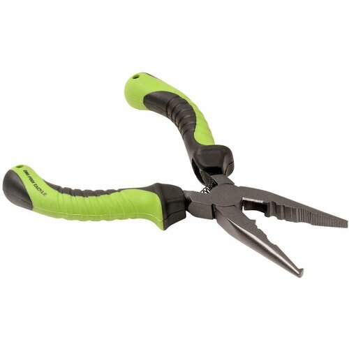 Рыболовные плоскогубцы BFT Splitring Pliers - with cutter с тефлоновым покрытием 17см