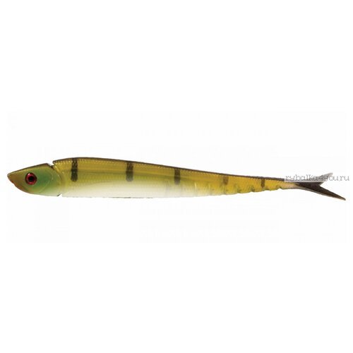 Силикон Wake 6' Pelagear Blue Gill/15cm,13g