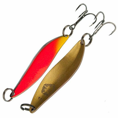 Блесна Trout Bait DORA 11G 17 гр