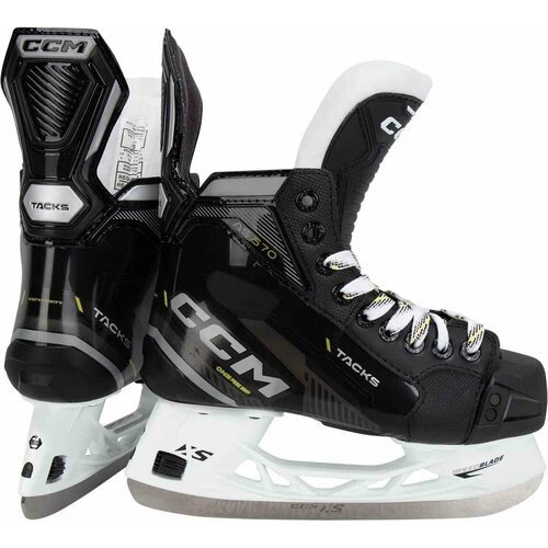 Коньки хоккейные CCM Tacks AS 570 JR (2.0)