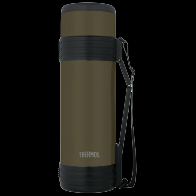 Термос Thermos NCD-1000 1,0л Army Green