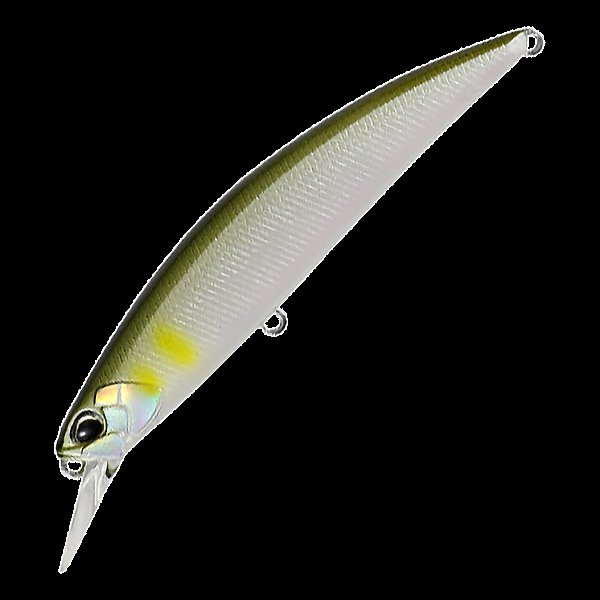 Воблер DUO Spearhead Ryuki Sinking 95 #ANI4010 Pearl Ayu