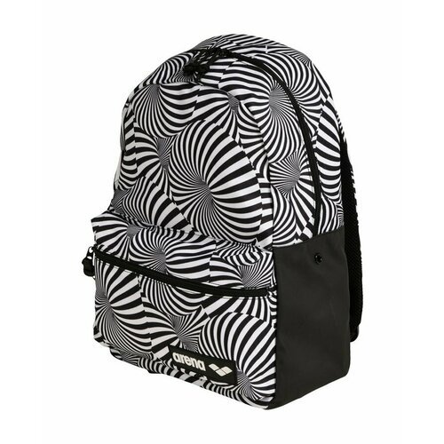 Рюкзак ARENA Team Backpack 30 Allover (30 л) 002484 (черно-белый (002484/135))