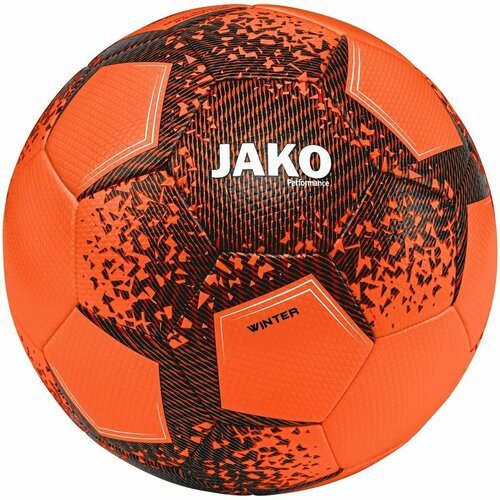Мяч футбольный JAKO WINTER BALL PERFORMANCE