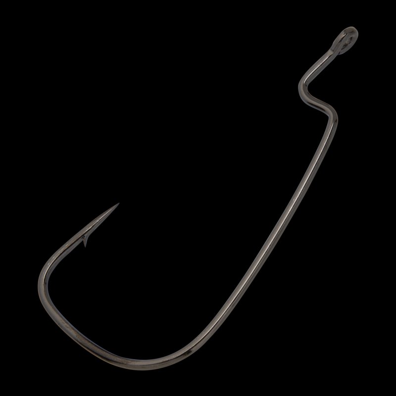 Крючок офсетный CF Offset Joint Hook #12 (15шт)