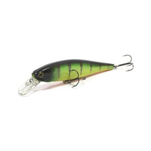 Воблер Lucky Craft Pointer 100 (889 Gold Skin Perch)