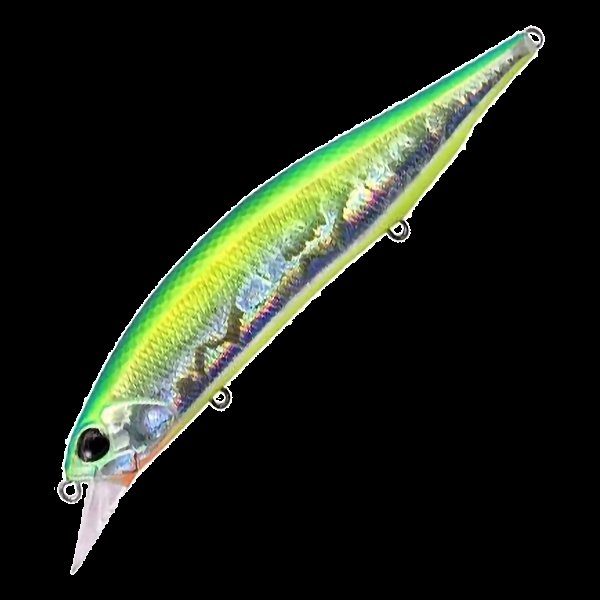 Воблер DUO Realis Jerkbait SP 100 #ADA3238 Citrus Shiner